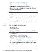 Preview for 434 page of Fujitsu SPARC M10-4 Service Manual