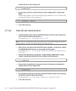 Предварительный просмотр 438 страницы Fujitsu SPARC M10-4 Service Manual