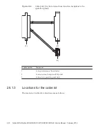 Предварительный просмотр 444 страницы Fujitsu SPARC M10-4 Service Manual