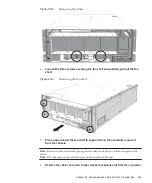 Предварительный просмотр 449 страницы Fujitsu SPARC M10-4 Service Manual