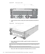 Предварительный просмотр 454 страницы Fujitsu SPARC M10-4 Service Manual