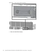 Предварительный просмотр 458 страницы Fujitsu SPARC M10-4 Service Manual