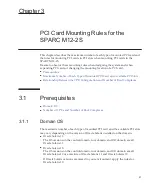 Preview for 29 page of Fujitsu SPARC M12 Installation Manual