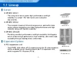 Preview for 5 page of Fujitsu SPARC M12 Quick Manual