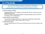 Preview for 12 page of Fujitsu SPARC M12 Quick Manual