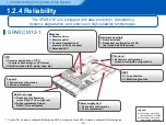 Preview for 14 page of Fujitsu SPARC M12 Quick Manual