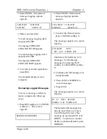 Preview for 82 page of Fujitsu SRS-1050 User Manual