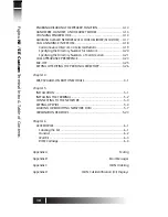 Предварительный просмотр 12 страницы Fujitsu SRS-9912-SP User Manual