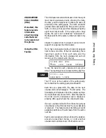 Предварительный просмотр 35 страницы Fujitsu SRS-9912-SP User Manual