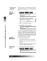 Предварительный просмотр 50 страницы Fujitsu SRS-9912-SP User Manual