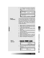 Preview for 77 page of Fujitsu SRS-9912-SP User Manual