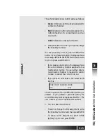 Предварительный просмотр 83 страницы Fujitsu SRS-9912-SP User Manual