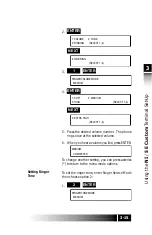 Preview for 51 page of Fujitsu SRS-9912 User Manual