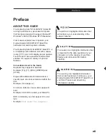 Preview for 7 page of Fujitsu ST4120P User Manual