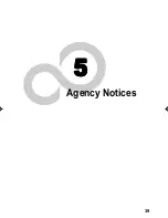 Preview for 49 page of Fujitsu ST4120P User Manual