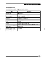 Preview for 77 page of Fujitsu ST4120P User Manual