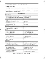 Preview for 12 page of Fujitsu ST5020D - Stylistic - Pentium M 1.1 GHz User Manual