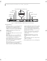 Preview for 16 page of Fujitsu ST5020D - Stylistic - Pentium M 1.1 GHz User Manual