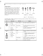 Preview for 18 page of Fujitsu ST5020D - Stylistic - Pentium M 1.1 GHz User Manual