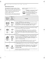 Preview for 20 page of Fujitsu ST5020D - Stylistic - Pentium M 1.1 GHz User Manual