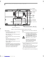 Предварительный просмотр 14 страницы Fujitsu ST5031 - Stylistic Tablet PC User Manual