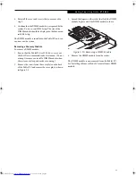 Предварительный просмотр 39 страницы Fujitsu ST5031 - Stylistic Tablet PC User Manual