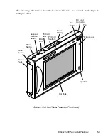 Предварительный просмотр 9 страницы Fujitsu Stylistic 1200 User Manual