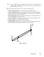 Предварительный просмотр 19 страницы Fujitsu Stylistic 1200 User Manual