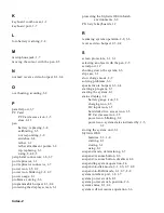 Preview for 36 page of Fujitsu Stylistic 1200 User Manual