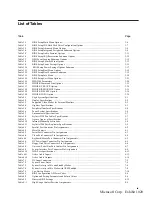 Preview for 9 page of Fujitsu Stylistic 2300 Technical Reference Manual