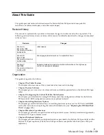 Preview for 11 page of Fujitsu Stylistic 2300 Technical Reference Manual