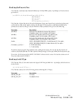 Предварительный просмотр 103 страницы Fujitsu Stylistic 2300 Technical Reference Manual