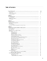Предварительный просмотр 3 страницы Fujitsu Stylistic 3500 Technical Reference Manual