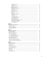 Предварительный просмотр 4 страницы Fujitsu Stylistic 3500 Technical Reference Manual