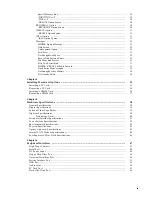 Preview for 4 page of Fujitsu Stylistic 3500 Technical Reference Manual