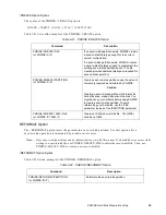 Preview for 40 page of Fujitsu Stylistic 3500 Technical Reference Manual