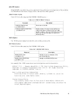 Preview for 41 page of Fujitsu Stylistic 3500 Technical Reference Manual