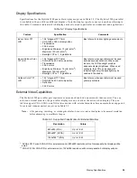 Preview for 49 page of Fujitsu Stylistic 3500 Technical Reference Manual