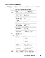Предварительный просмотр 54 страницы Fujitsu Stylistic 3500 Technical Reference Manual