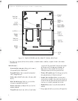 Предварительный просмотр 14 страницы Fujitsu Stylistic 4110P User Manual