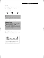 Предварительный просмотр 51 страницы Fujitsu Stylistic 4110P User Manual