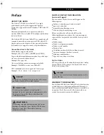 Предварительный просмотр 7 страницы Fujitsu Stylistic 4120 User Manual