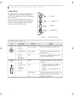 Предварительный просмотр 18 страницы Fujitsu Stylistic 4120 User Manual