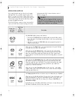 Предварительный просмотр 20 страницы Fujitsu Stylistic 4120 User Manual