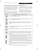 Предварительный просмотр 23 страницы Fujitsu Stylistic 4120 User Manual