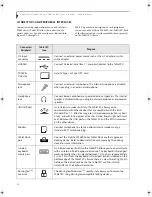 Предварительный просмотр 24 страницы Fujitsu Stylistic 4120 User Manual