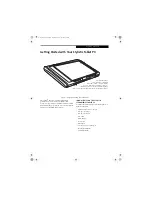 Preview for 11 page of Fujitsu Stylistic 5010 User Manual