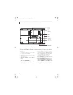 Preview for 14 page of Fujitsu Stylistic 5010 User Manual