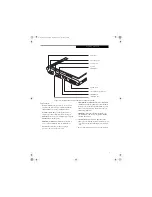 Preview for 15 page of Fujitsu Stylistic 5010 User Manual