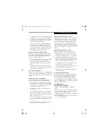 Preview for 45 page of Fujitsu Stylistic 5010 User Manual